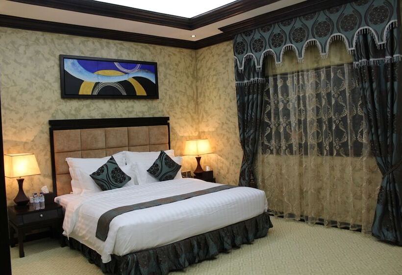 Fotos del hotel Emirates Park Resort:  11