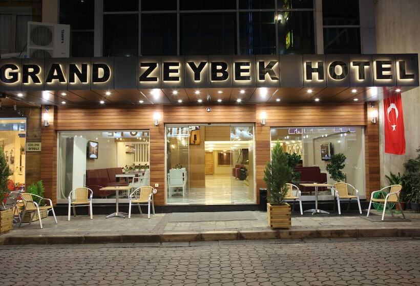 Grand Zeybek