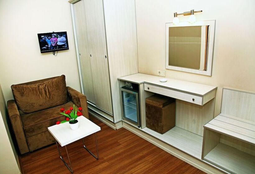 Fotos del hotel Grand Zeybek:  10