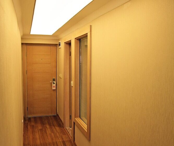 Fotos del hotel Grand Zeybek:  23