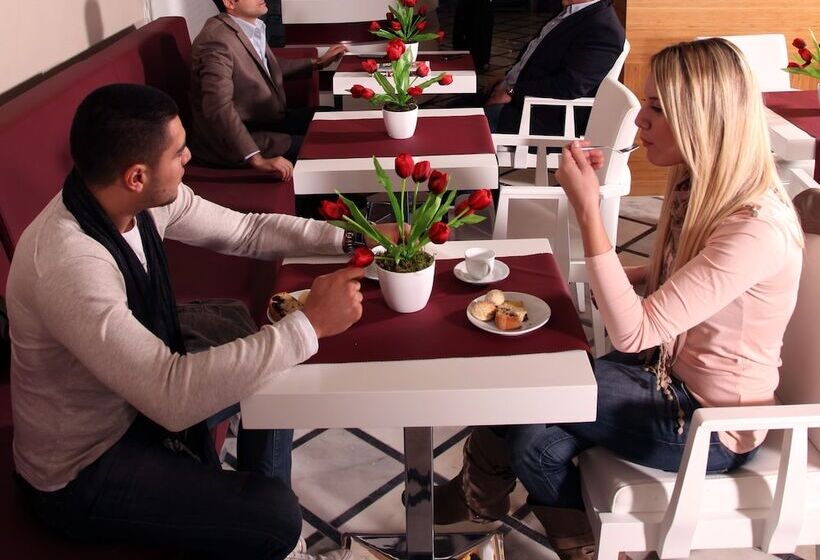 Fotos del hotel Grand Zeybek:  12