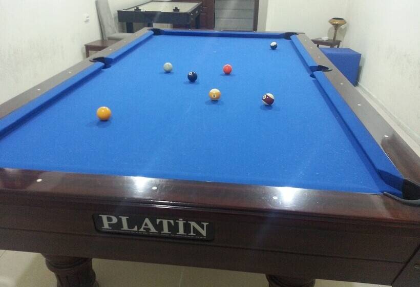 Fotos del hotel Grand Zeybek:  3