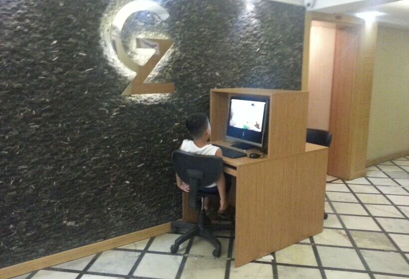 Fotos del hotel Grand Zeybek:  7
