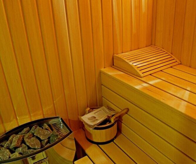 Fotos del hotel Grand Zeybek:  4