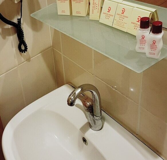 Fotos del hotel Grand Zeybek:  24