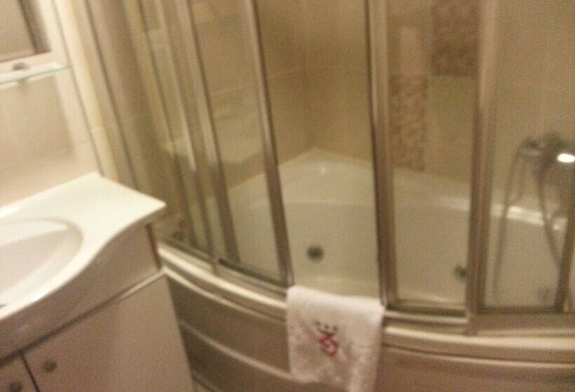 Fotos del hotel Grand Zeybek:  22