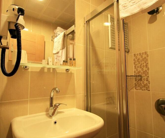 Fotos del hotel Grand Zeybek:  8