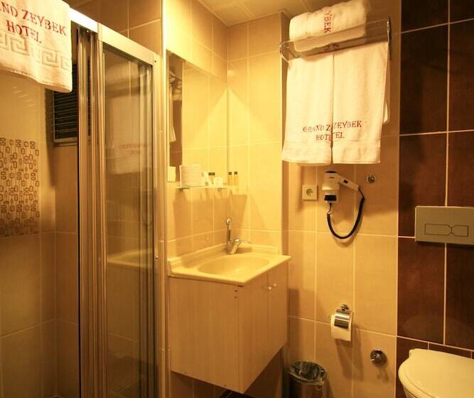 Fotos del hotel Grand Zeybek:  20