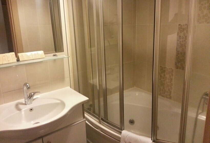 Fotos del hotel Grand Zeybek:  14