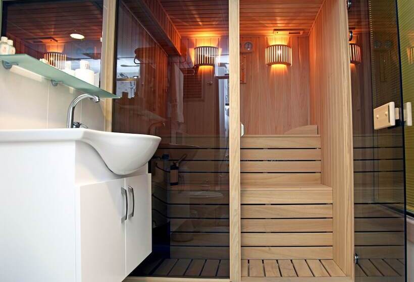 Fotos del hotel Grand Zeybek:  11