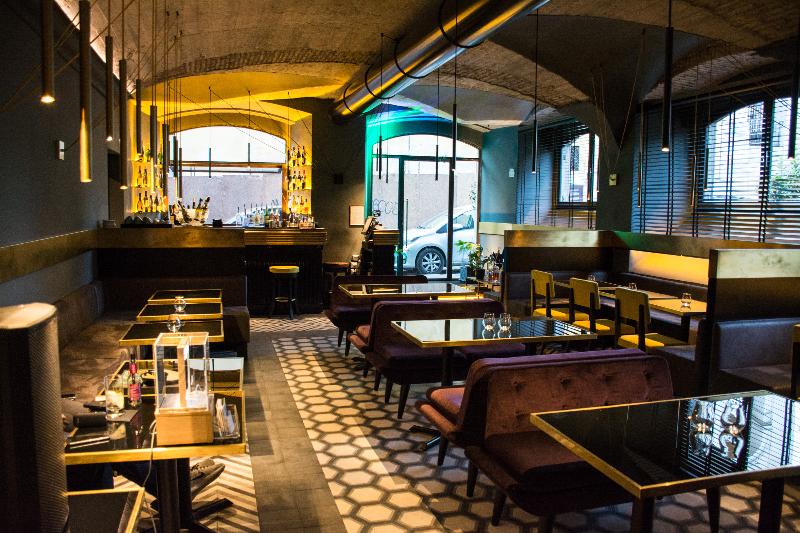 Fotos del hotel Roma Luxus:  6