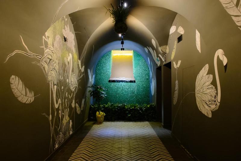 Fotos del hotel Roma Luxus:  13