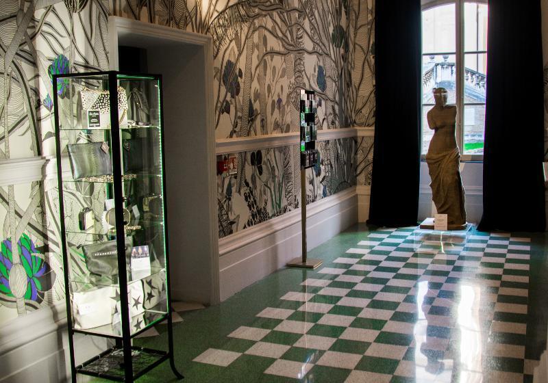 Fotos del hotel Roma Luxus:  9