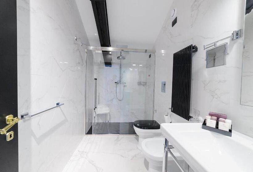 Fotos del hotel Roma Luxus:  8