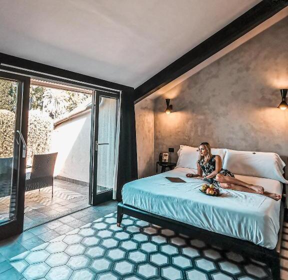 Fotos del hotel Roma Luxus:  11