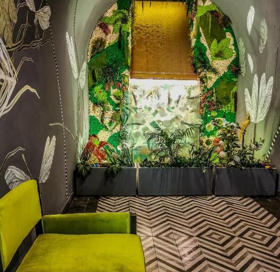 Fotos del hotel Roma Luxus:  21