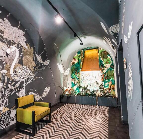 Fotos del hotel Roma Luxus:  2