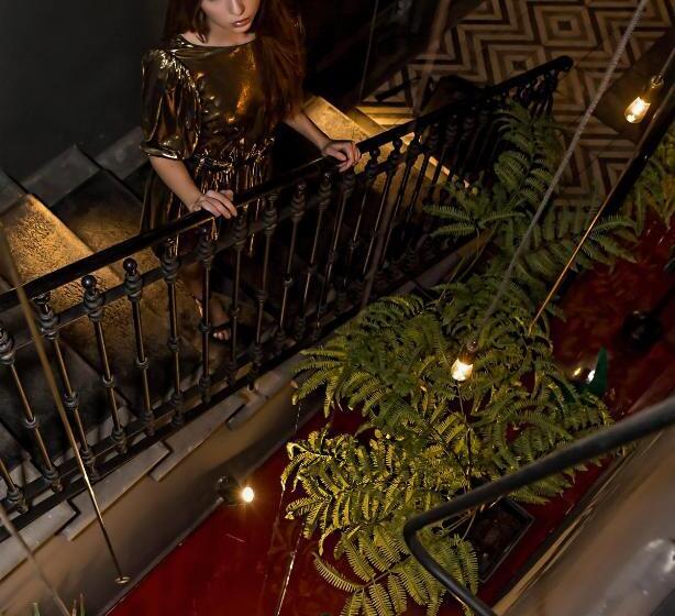 Fotos del hotel Roma Luxus:  16