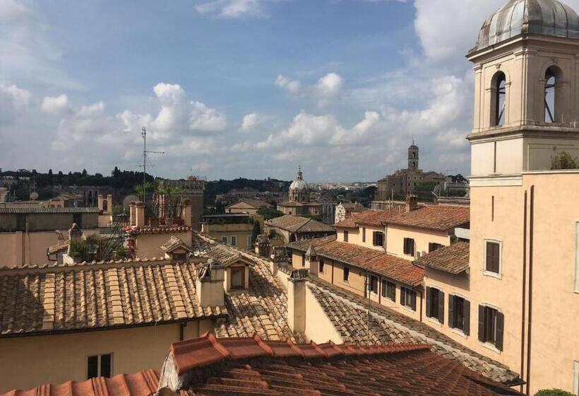 Fotos del hotel Roma Luxus:  10