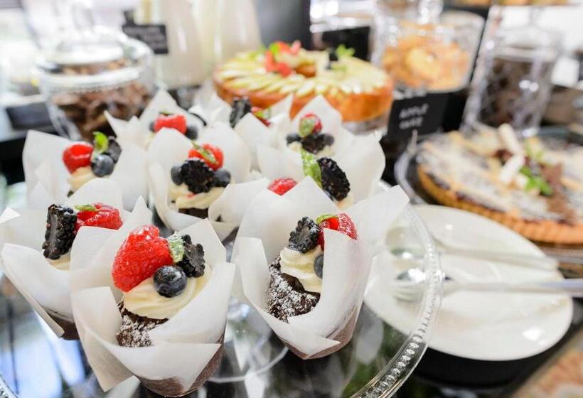 Fotos del hotel Roma Luxus:  14