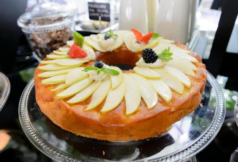 Fotos del hotel Roma Luxus:  5