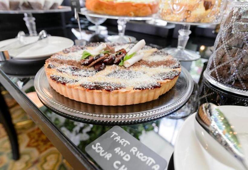 Fotos del hotel Roma Luxus:  22