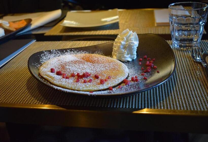 Fotos del hotel Roma Luxus:  23