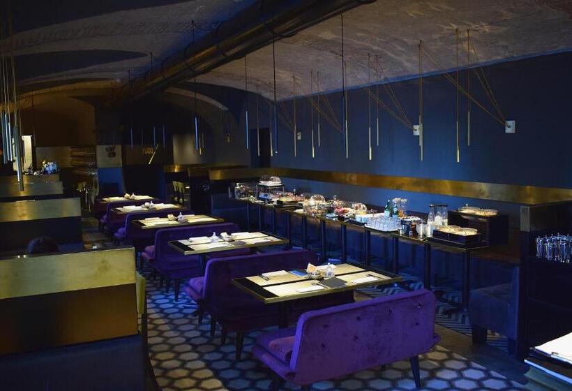 Fotos del hotel Roma Luxus:  19