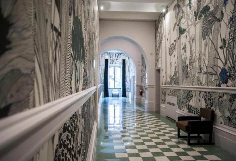 Fotos del hotel Roma Luxus:  12