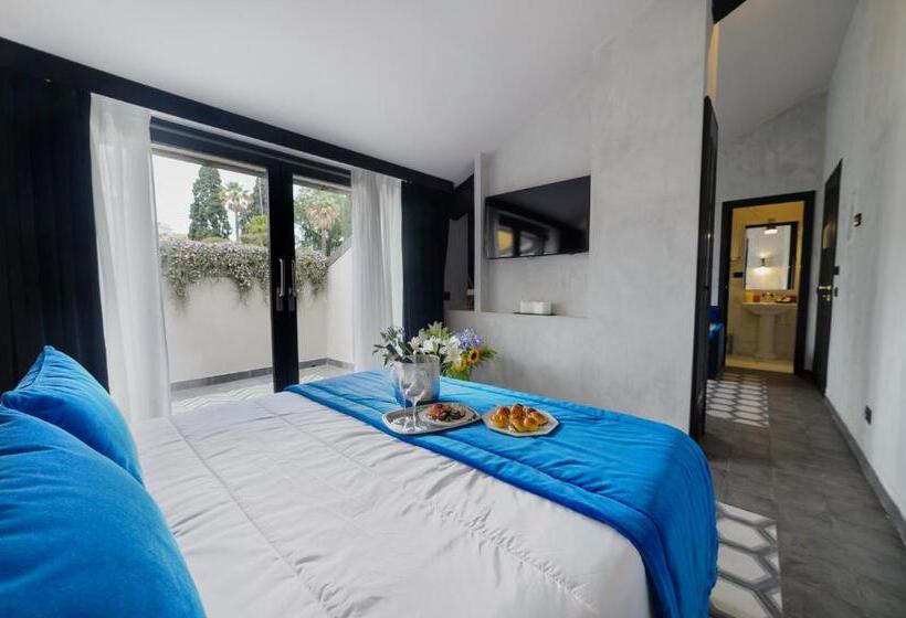 Fotos del hotel Roma Luxus:  18