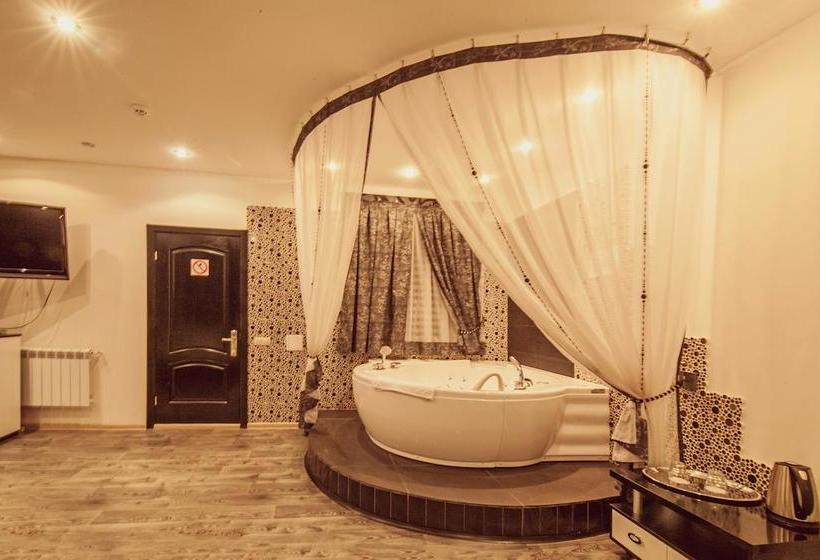 Fotos del hotel Nyvky Plaza Hotel:  14