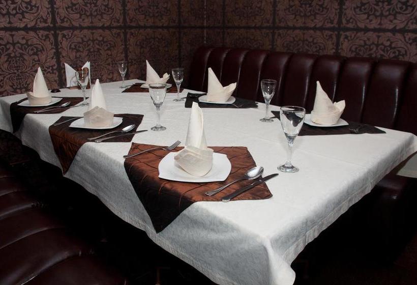 Fotos del hotel Nyvky Plaza Hotel:  17