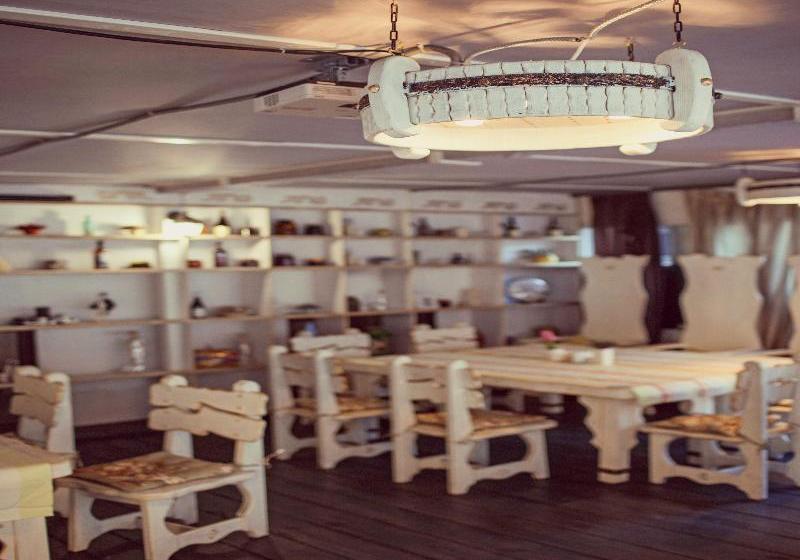 Fotos del hotel Nyvky Plaza Hotel:  11