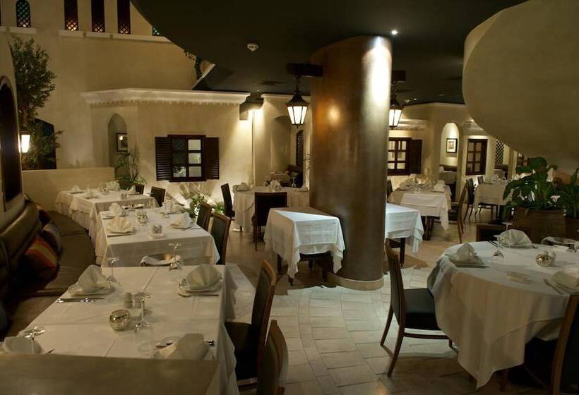 Fotos del hotel Al Rawasi Hotel Suites:  12