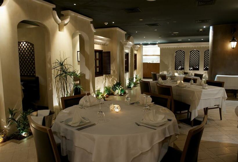 Fotos del hotel Al Rawasi Hotel Suites:  6