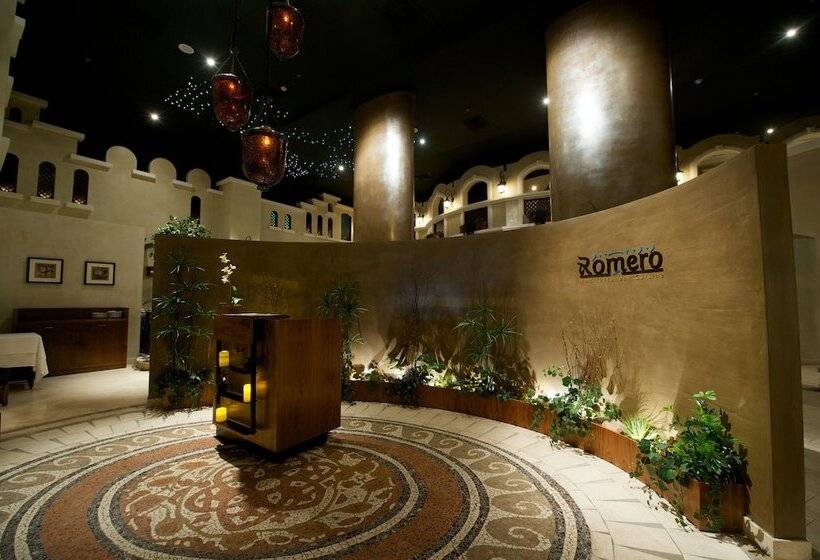 Fotos del hotel Al Rawasi Hotel Suites:  7