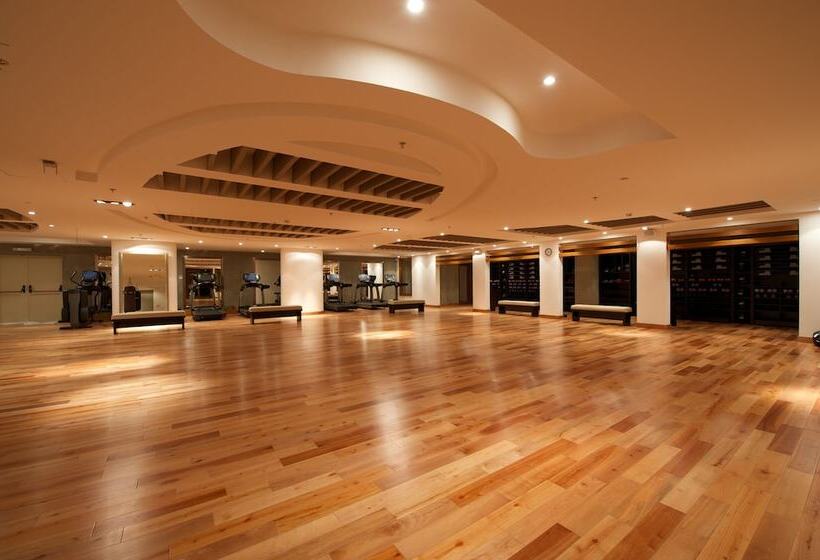 Fotos del hotel Al Rawasi Hotel Suites:  4