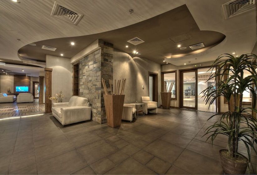 Fotos del hotel Al Rawasi Hotel Suites:  5