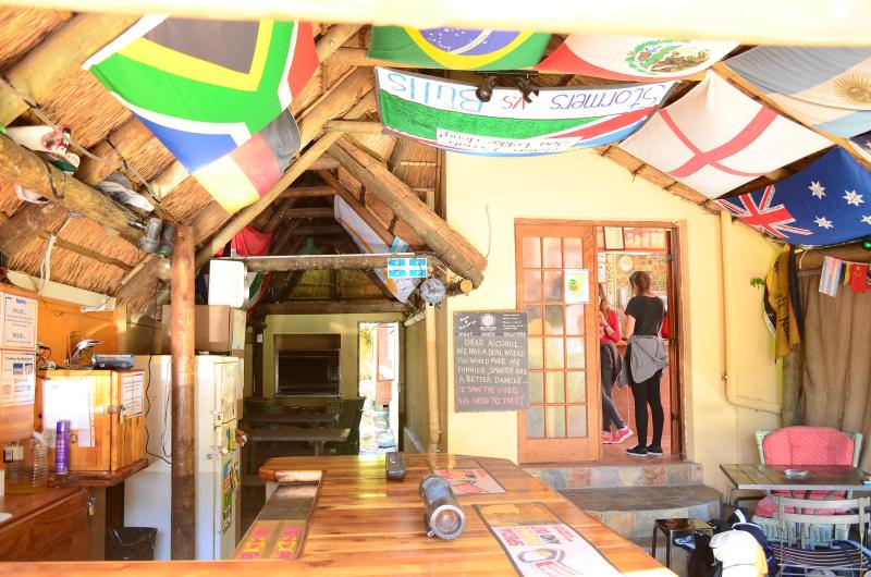 Fotos del hotel A Sunflower Stop Backpackers:  5