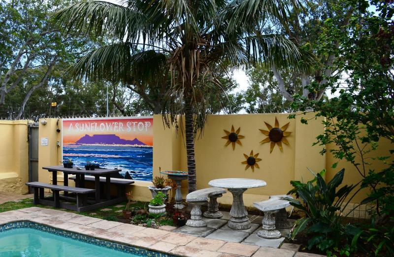 Fotos del hotel A Sunflower Stop Backpackers:  3