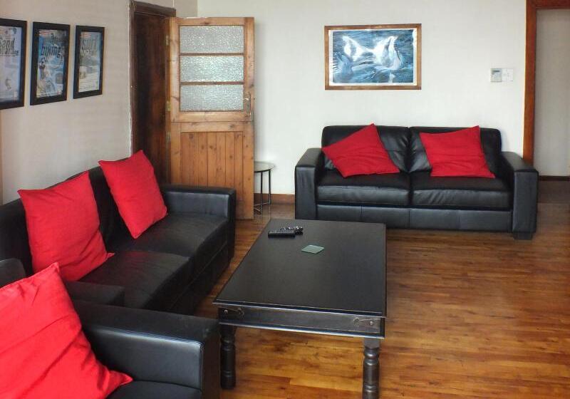 Fotos del hotel A Sunflower Stop Backpackers:  2