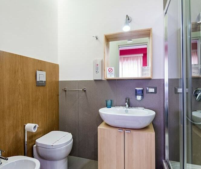 Fotos del hotel Agramante:  13