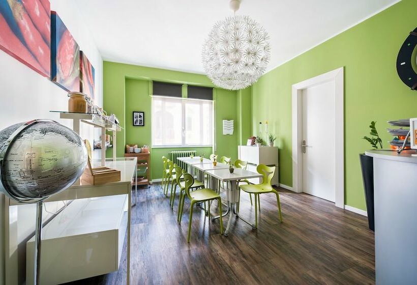 Fotos del hotel Agramante:  22