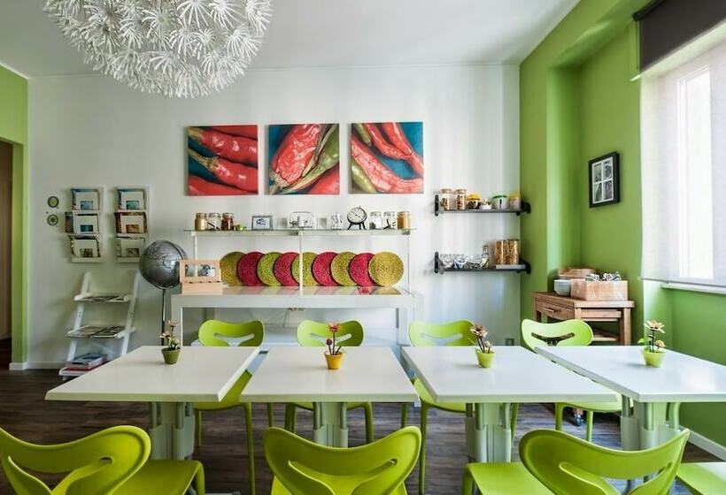 Fotos del hotel Agramante:  5