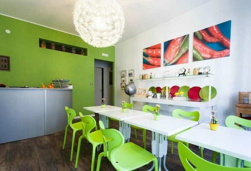 Fotos del hotel Agramante:  12