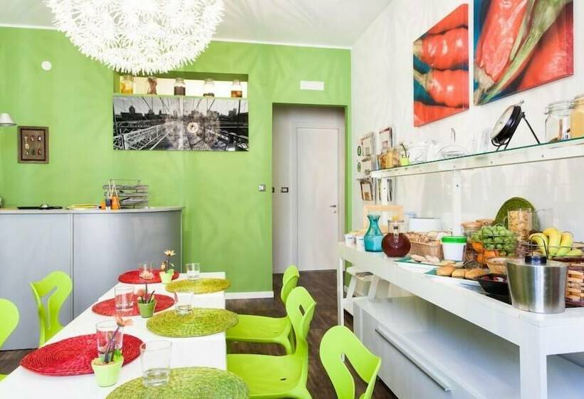 Fotos del hotel Agramante:  6