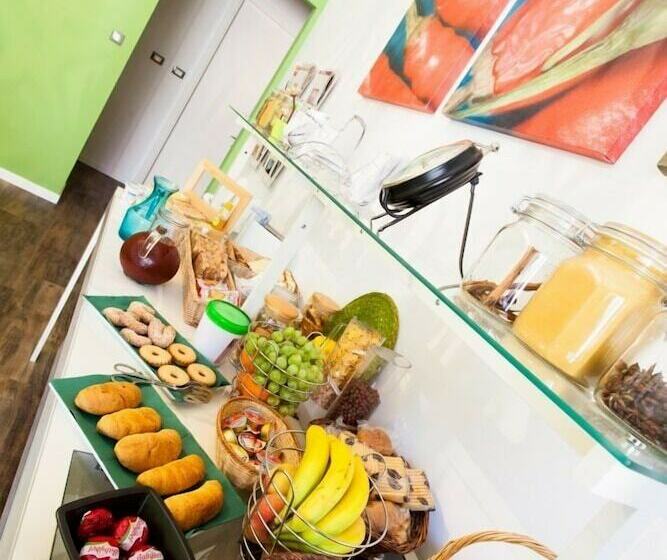 Fotos del hotel Agramante:  4