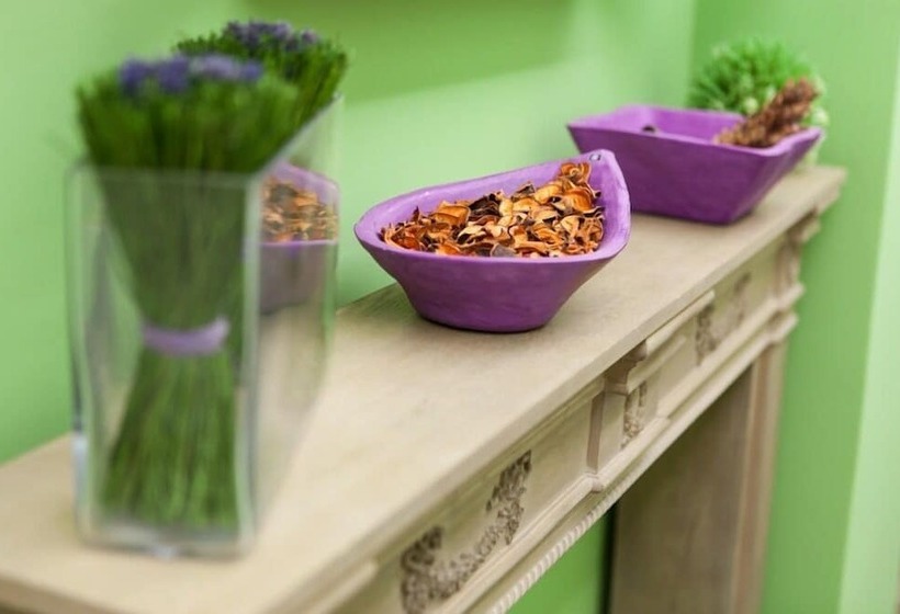 Fotos del hotel Agramante:  8