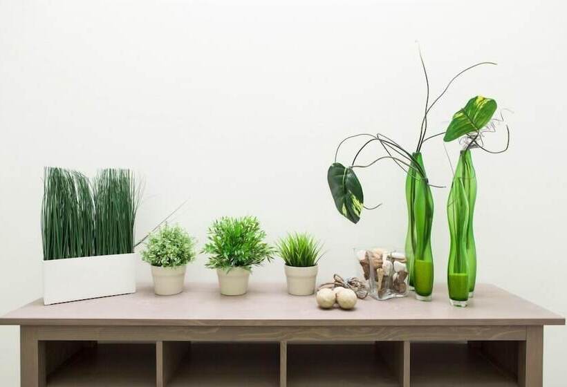 Fotos del hotel Agramante:  9