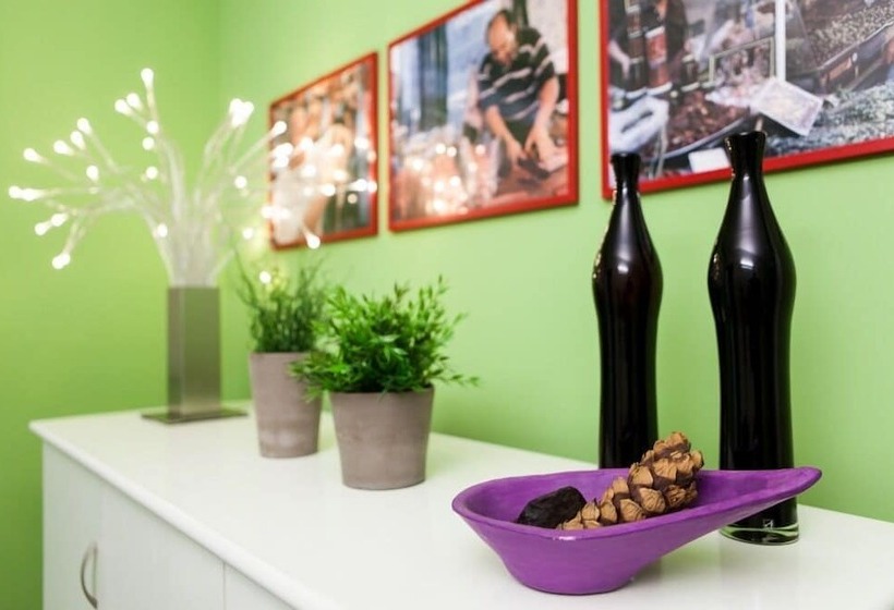 Fotos del hotel Agramante:  17